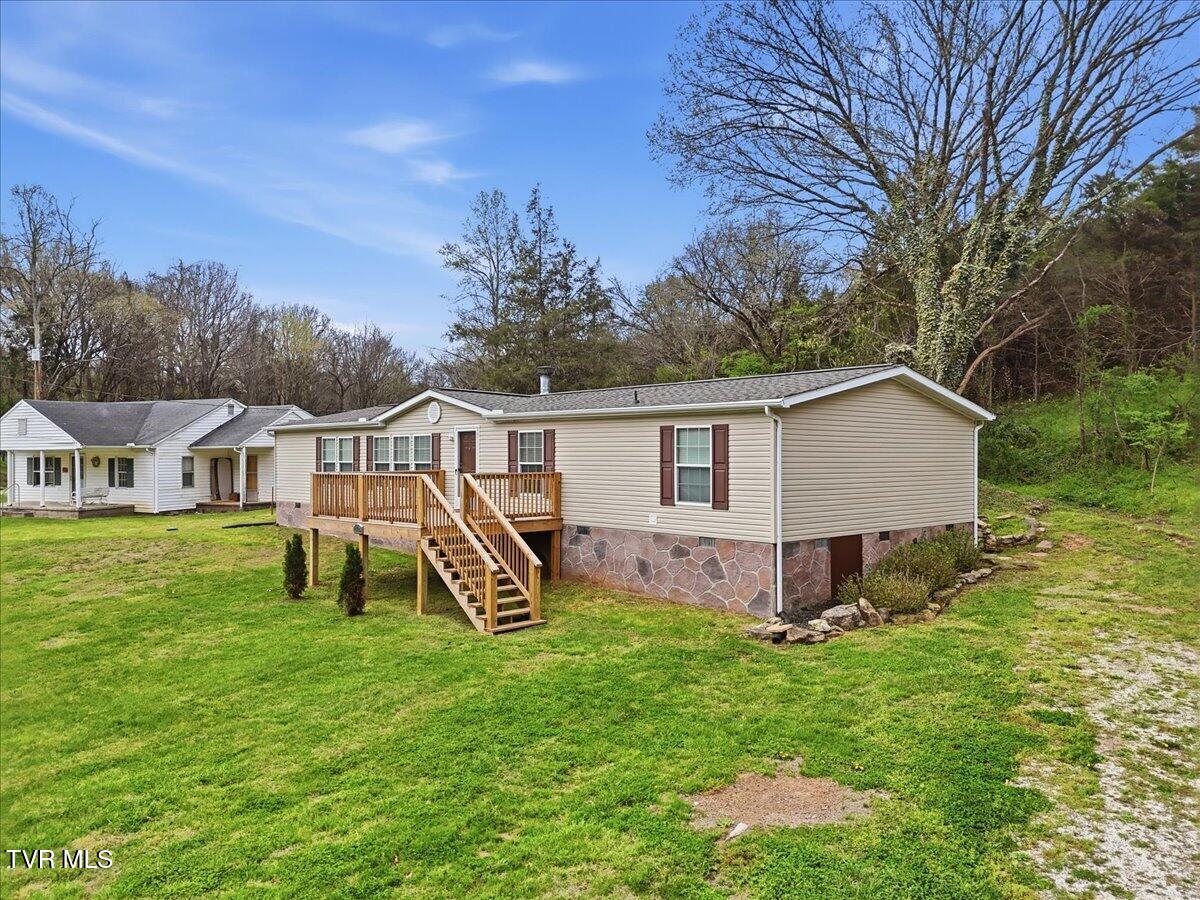 1405 River Road New Market, TN 37820 - Photo 2 of 25 02-001_DJI_20260330114631_0064_D