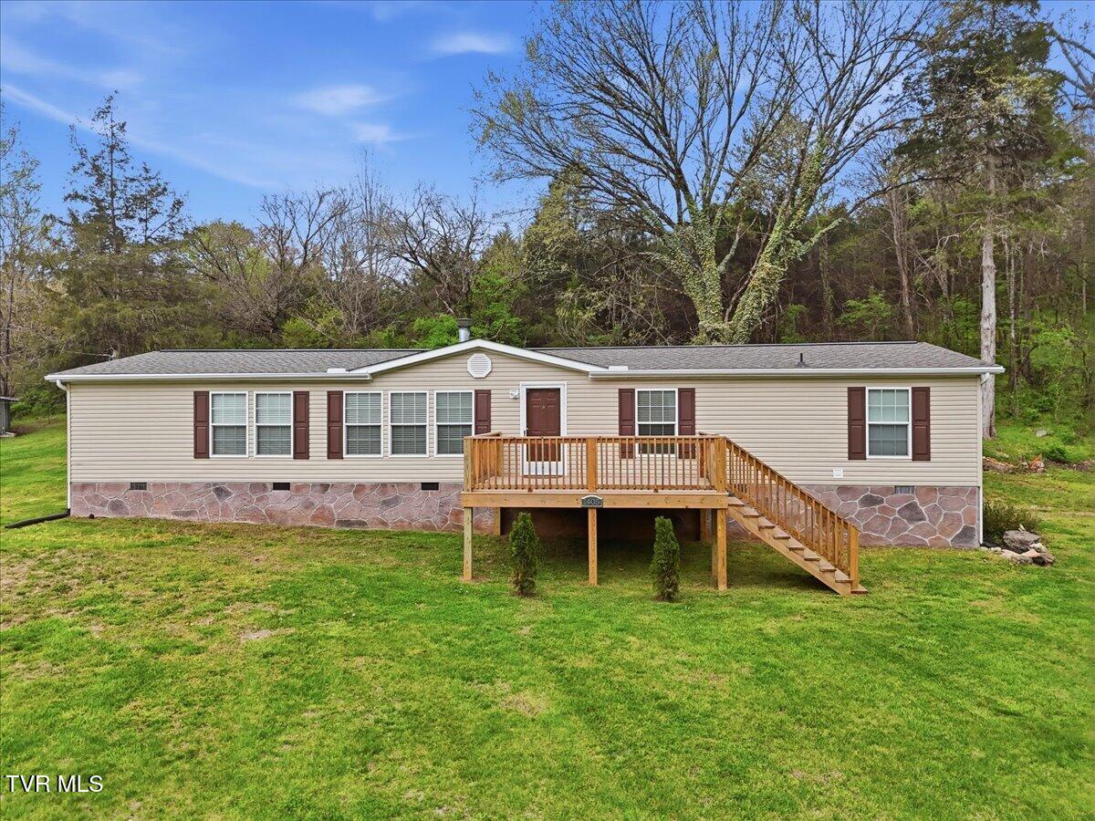 1405 River Road New Market, TN 37820 - Photo 3 of 25 01-002_DJI_20260330114653_0067_D