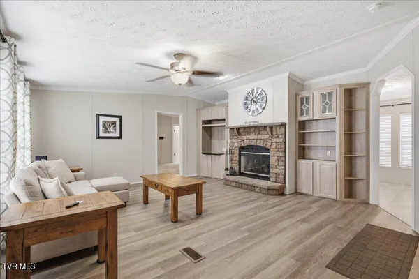 $274,900 | 1405 River Road, New Market, TN 37820