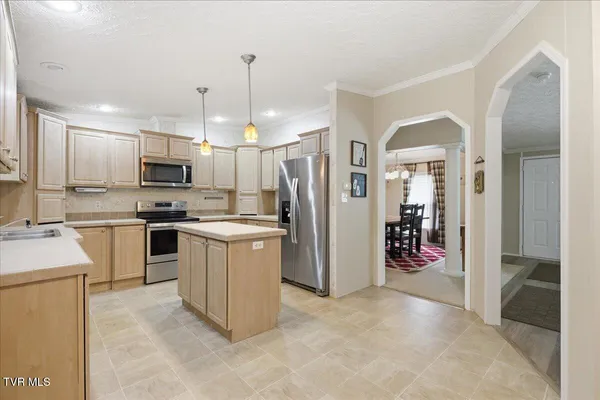 $274,900 | 1405 River Road, New Market, TN 37820