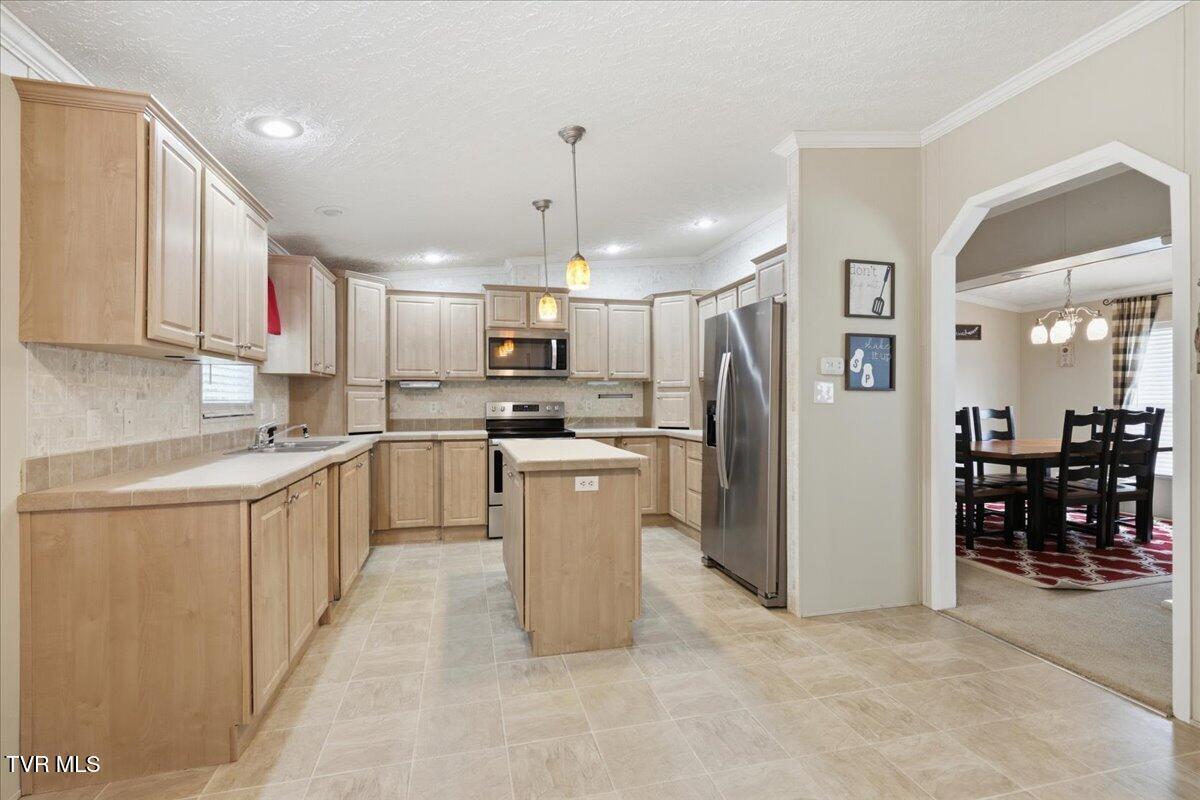 1405 River Road New Market, TN 37820 - Photo 8 of 25 10-005_7K9A8953