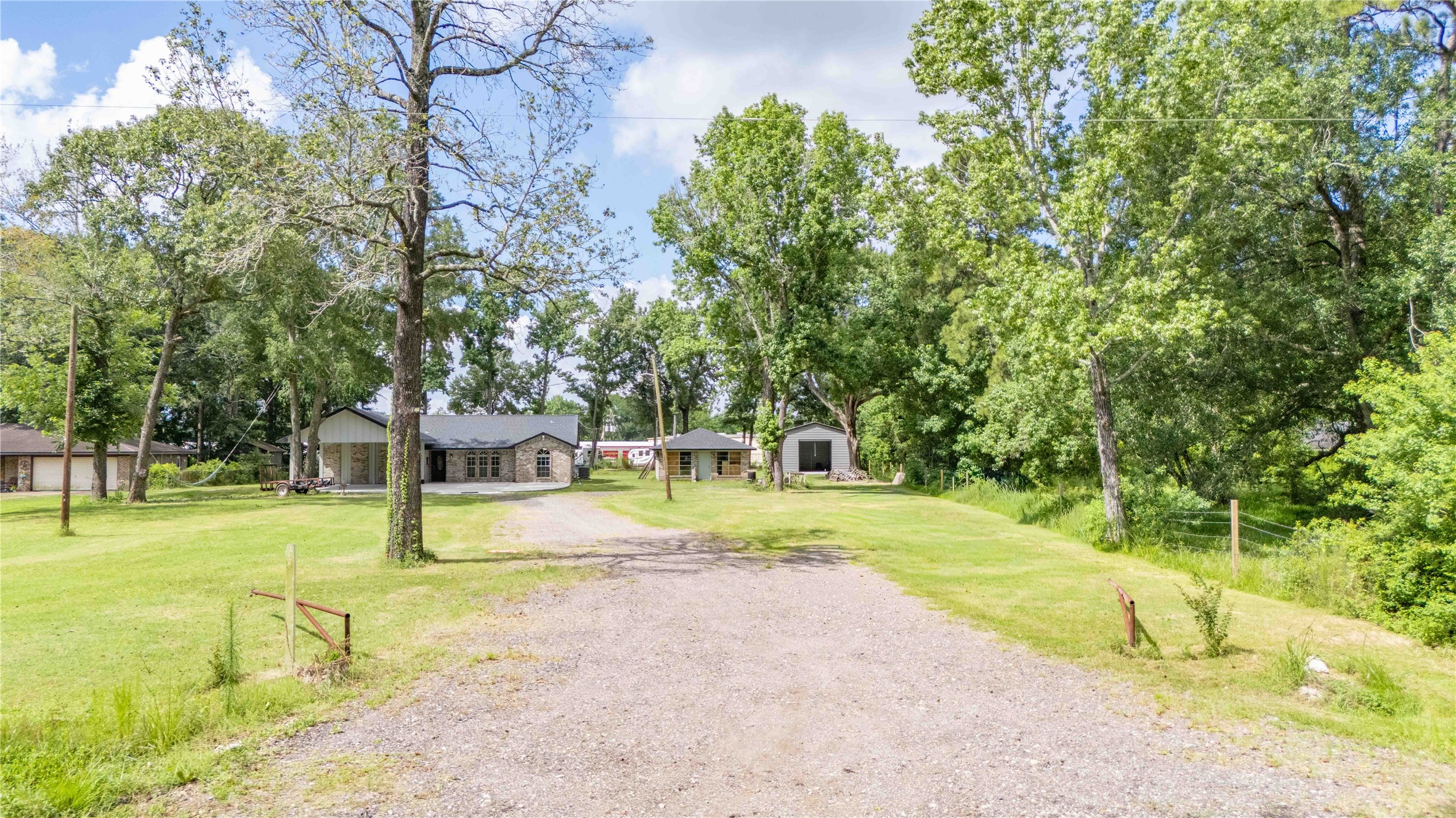 23460 Smith Road Porter, TX 77365 - Photo 2 of 50