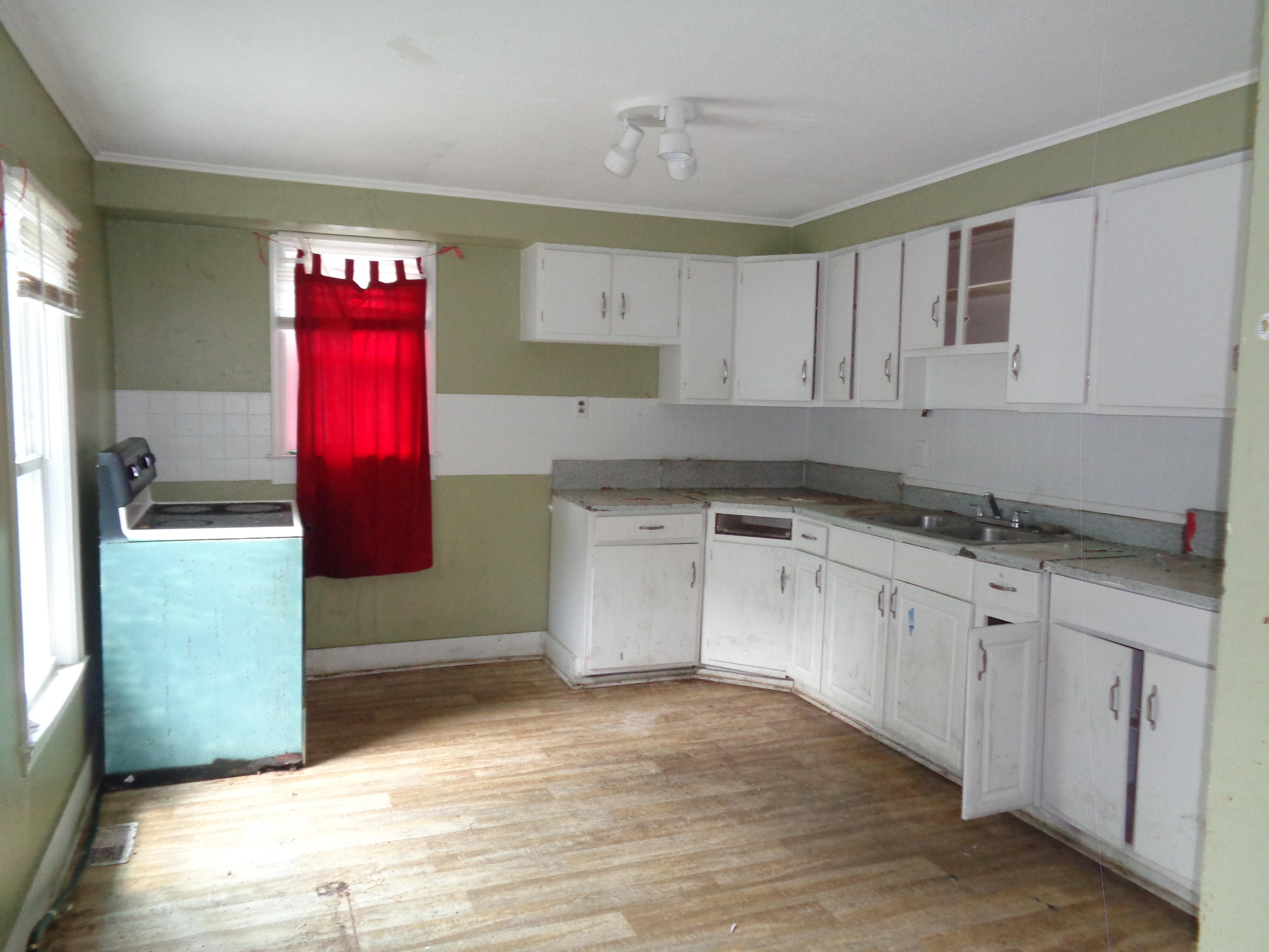 727-735 West North / Shaffer Street Springfield, OH 45504 - Photo 8 of 29