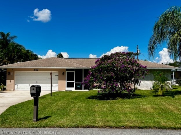 349 Lime Road Northwest Lake Placid, FL 33852 - Photo 1 of 24 Gallery Image 1