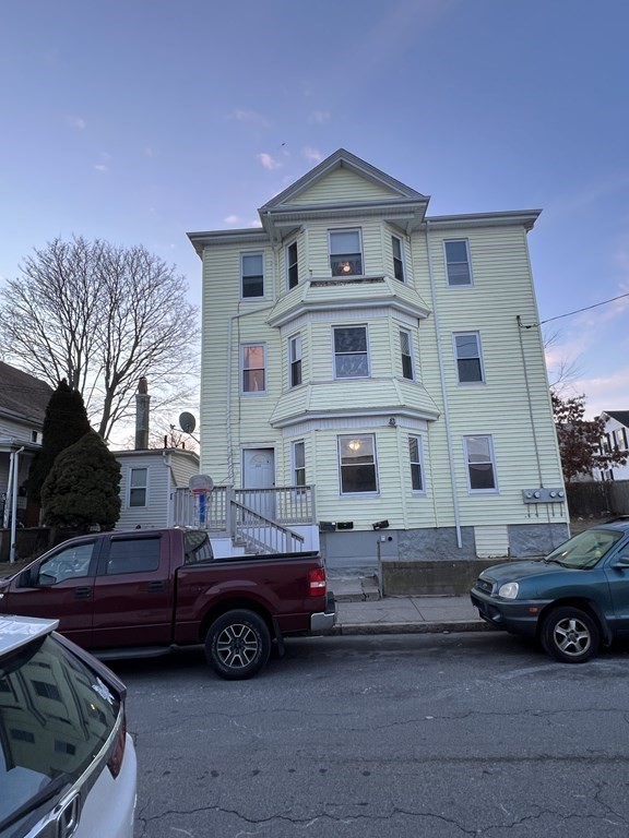 235 Mott Street Fall River, MA 02721 - Photo 2 of 17