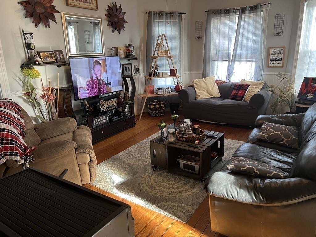 235 Mott Street Fall River, MA 02721 - Photo 10 of 17