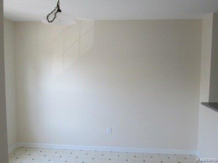 20078 Rodeo Court, Unit 9 Southfield, MI 48075 - Photo 9 of 22 9-Breakfast Nook View 1.JPG