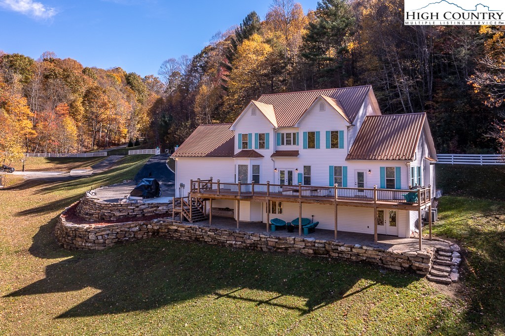 356 Upper Reach Drive Vilas, NC 28692 - Photo 37 of 49