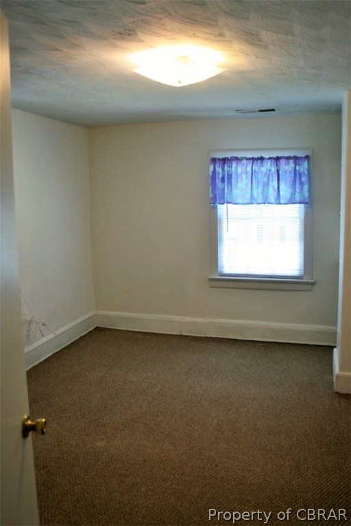 983 Glebe Road Mathews, VA 23109 - Photo 10 of 15 a view of a window in an empty room