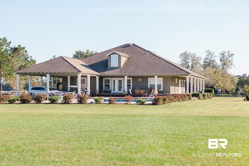 10687 Belforest Cemetery Road Daphne, AL 36526 - Photo 12 of 45