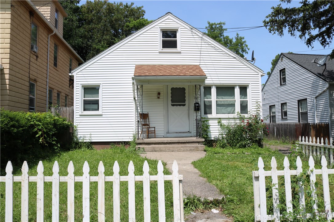 245 Ellison Street Rochester, NY 14609 - Photo 1 of 1