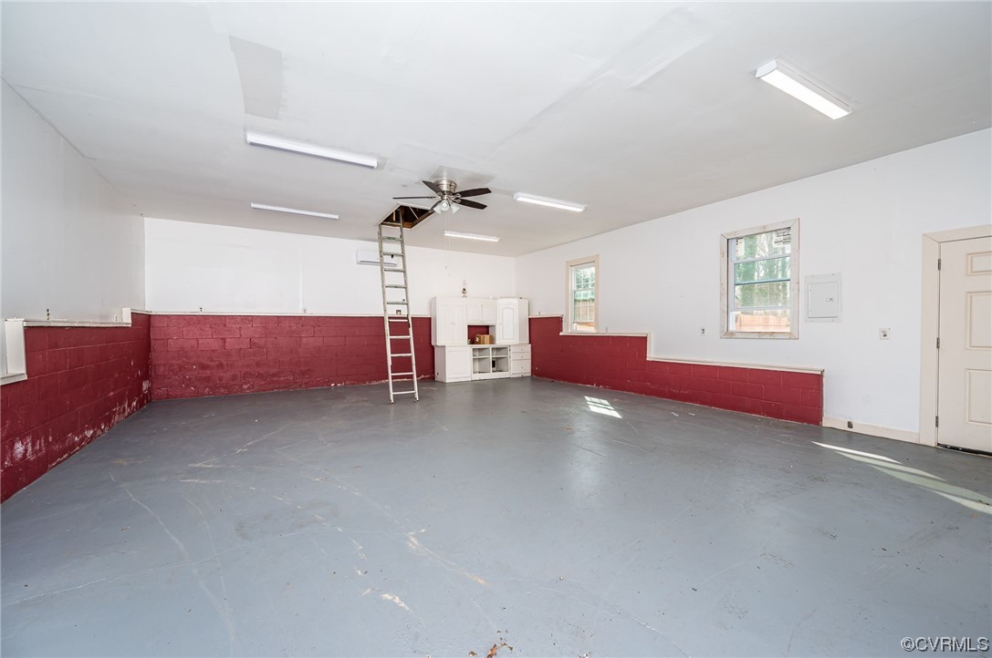11711 Deerhurst Drive Midlothian, VA 23113 - Photo 27 of 33 a view of livingroom with furniture and windows