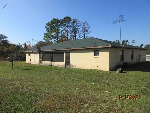 $1,200 | 3543 Southwest 158th Lane, Ocala, FL 34473