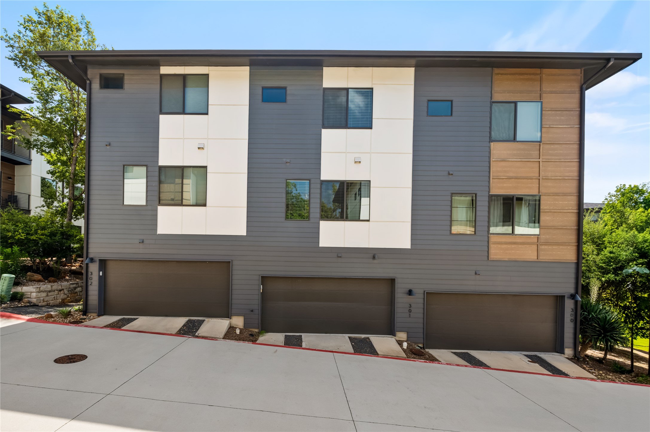 3700 Clawson Road, Unit 301 Austin, TX 78704 - Photo 40 of 40 Gallery Image 40