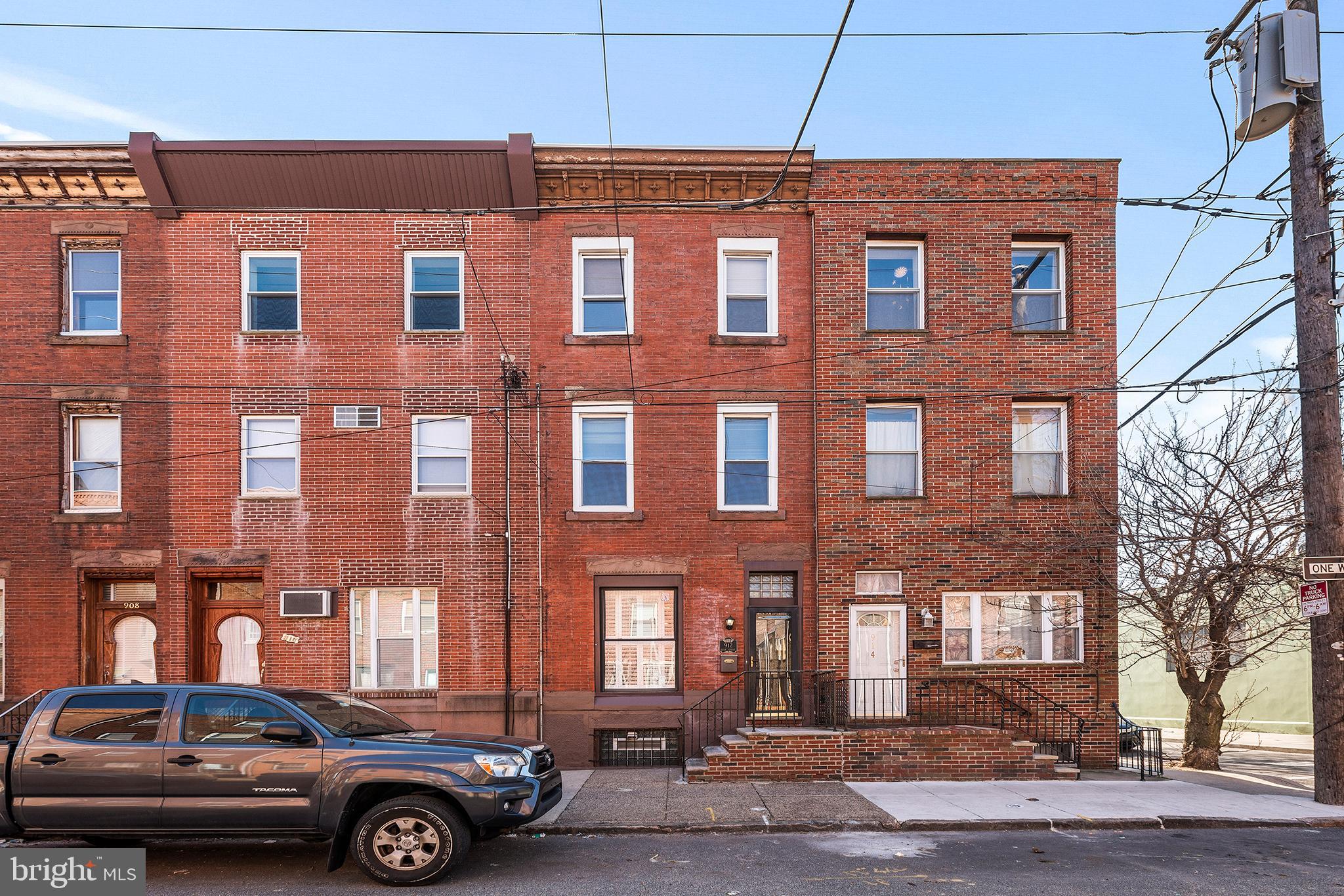 912 Reed Street Philadelphia, PA 19147 - Photo 1 of 20 Gallery Image 1
