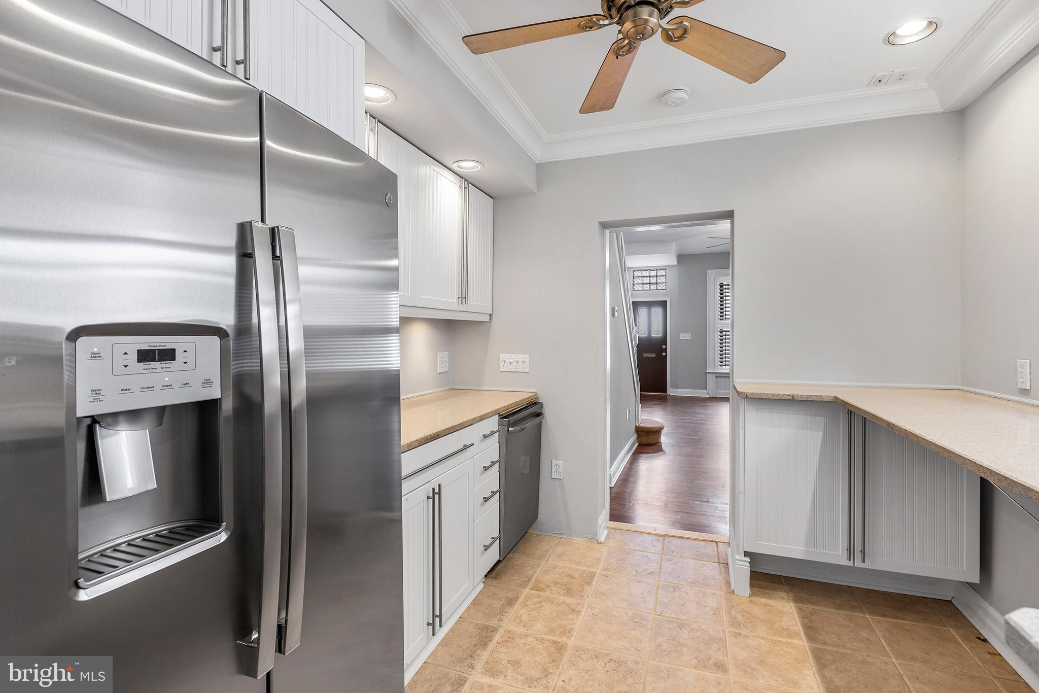 912 Reed Street Philadelphia, PA 19147 - Photo 10 of 20 Gallery Image 10