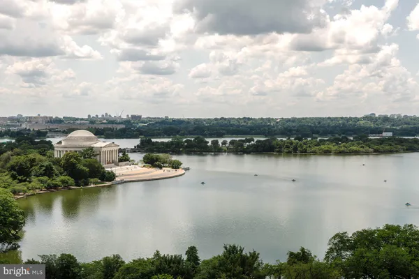 $15,723 | 1331 Maryland Avenue Southwest, Unit PH11, Washington, DC 20024