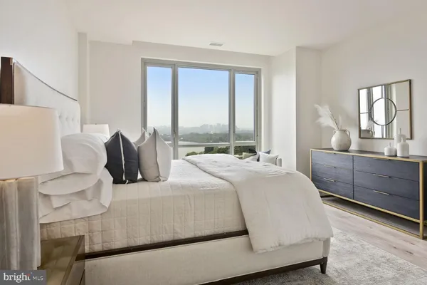 $15,723 | 1331 Maryland Avenue Southwest, Unit PH11, Washington, DC 20024