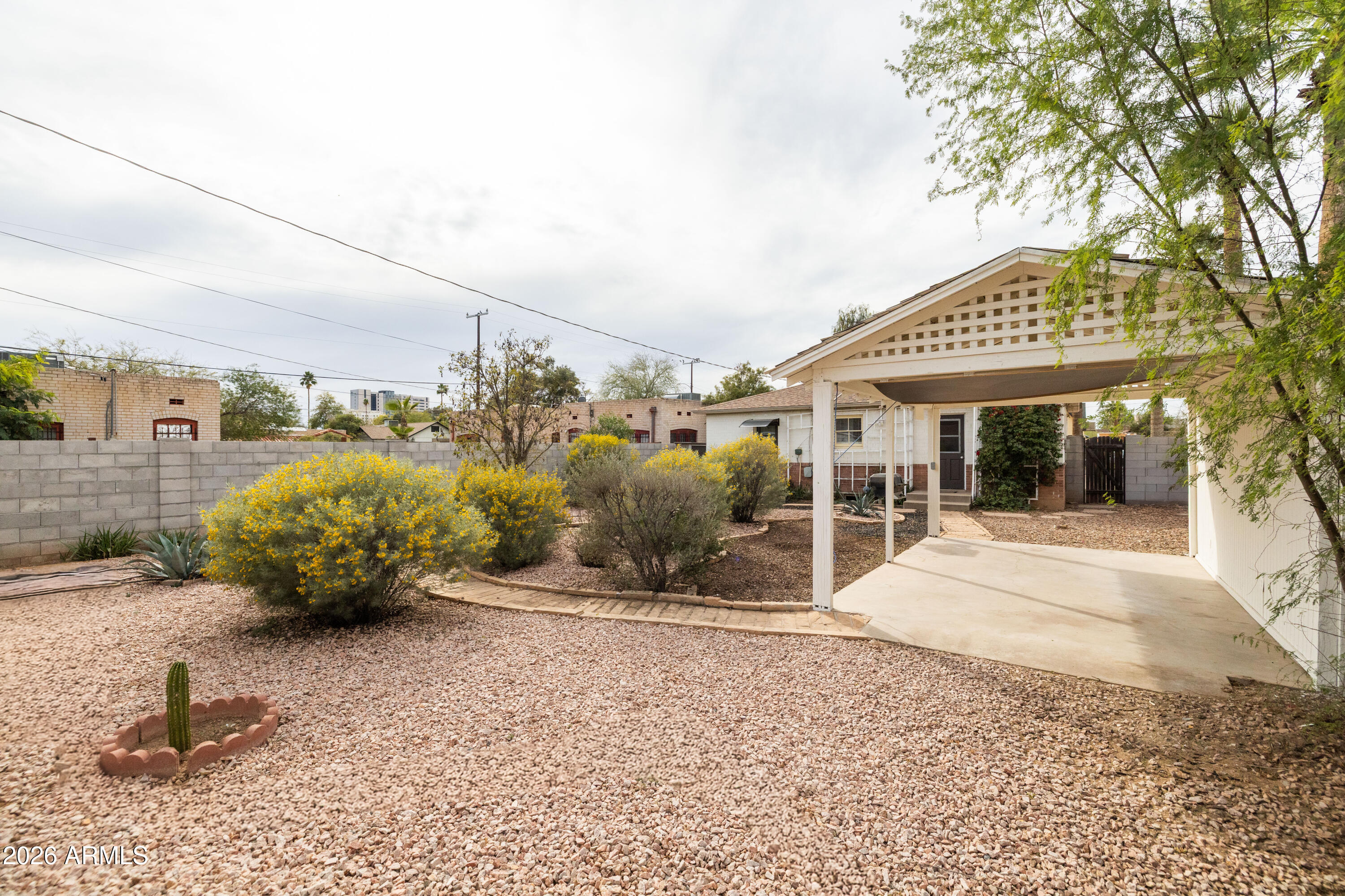 2207 North Edgemere Street Phoenix, AZ 85006 - Photo 46 of 50 Edgemere-49