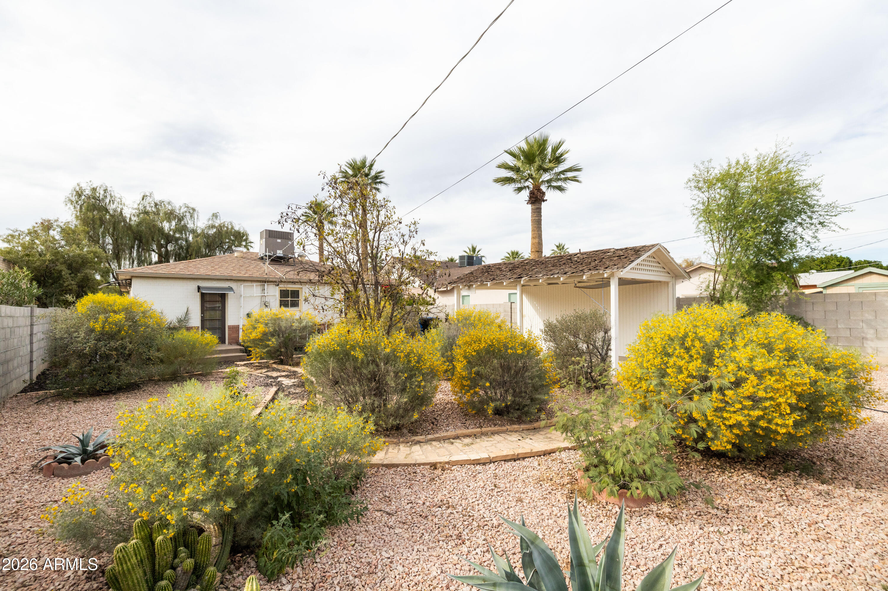 2207 North Edgemere Street Phoenix, AZ 85006 - Photo 47 of 50 Edgemere-50