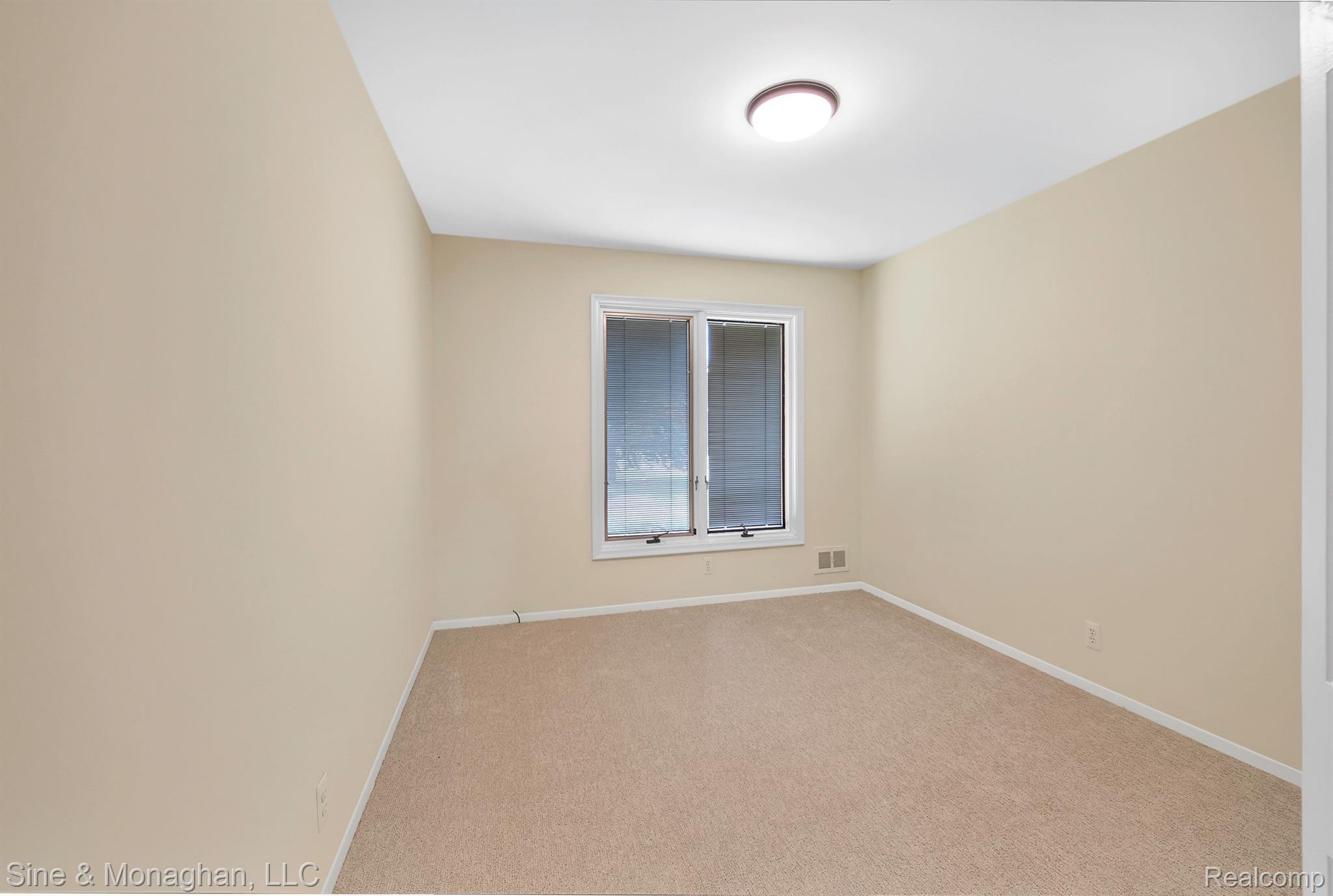 31709 North River Road Harrison Township, MI 48045 - Photo 17 of 38 Bedroom Two - 12' X 10'