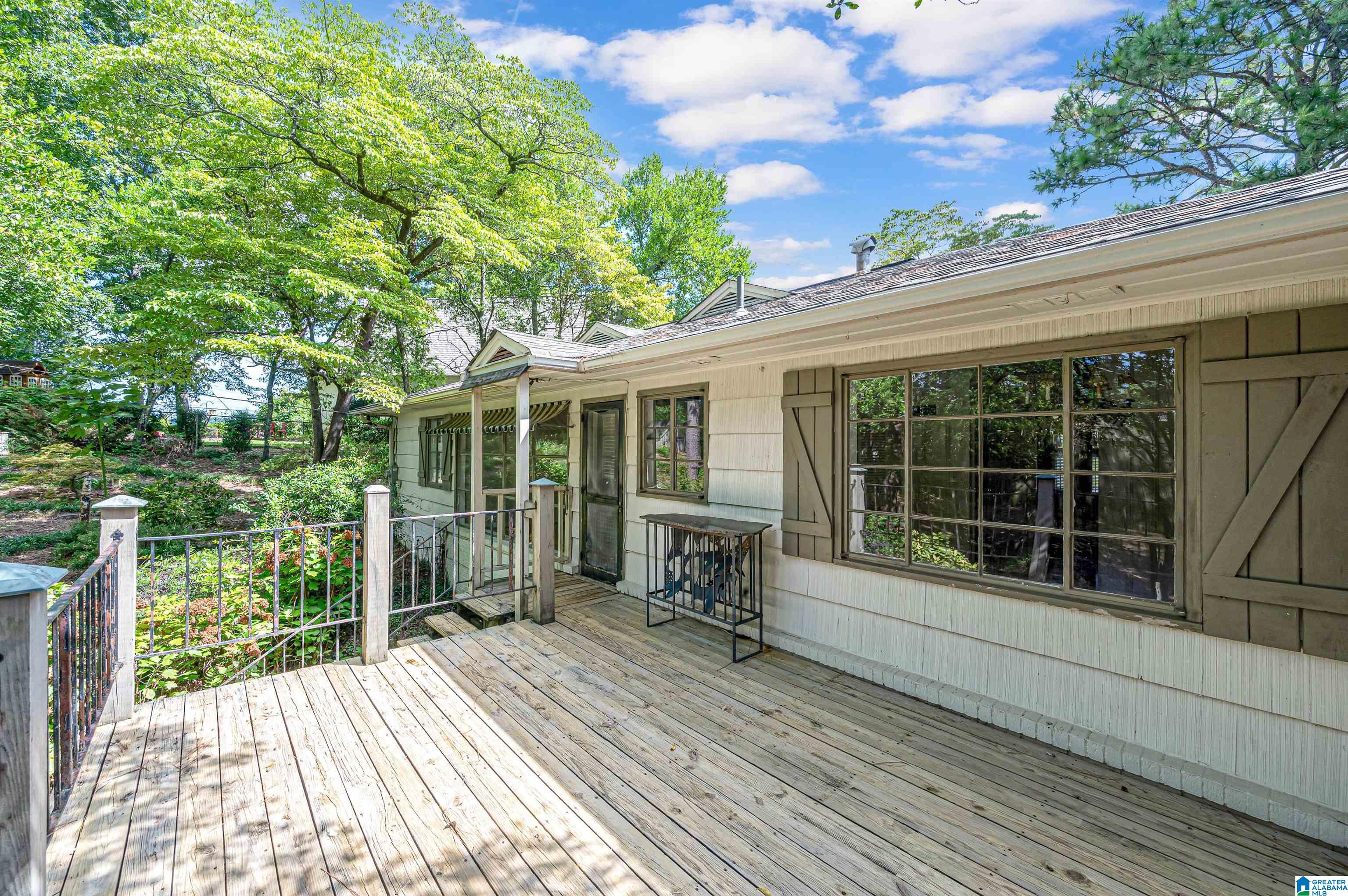 101 Stratford Road Homewood, AL 35209 - Photo 25 of 33