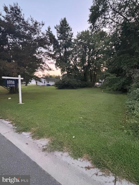 300 Perry Street St. Michaels, MD 21663 - Photo 3 of 10 Great level lot