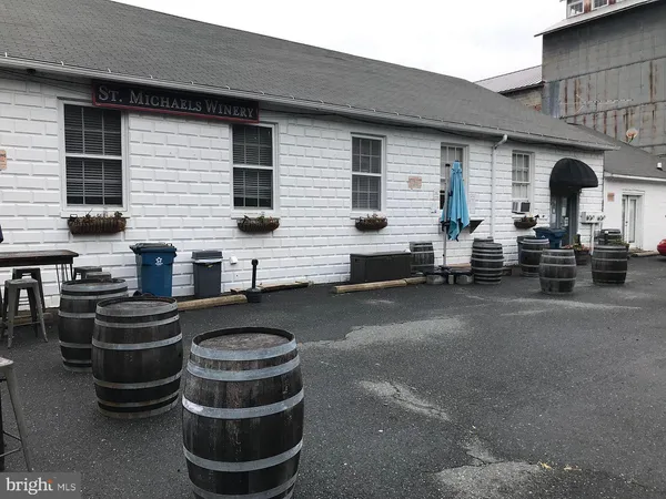 $135,000 | 300 Perry Street, St. Michaels, MD 21663