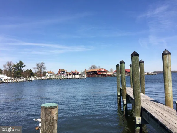 $135,000 | 300 Perry Street, St. Michaels, MD 21663