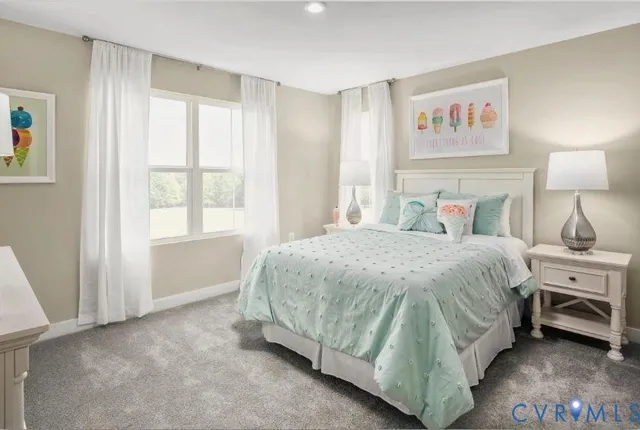 $294,990 | 7703 Baron Berkley Lane, New Kent, VA 23124