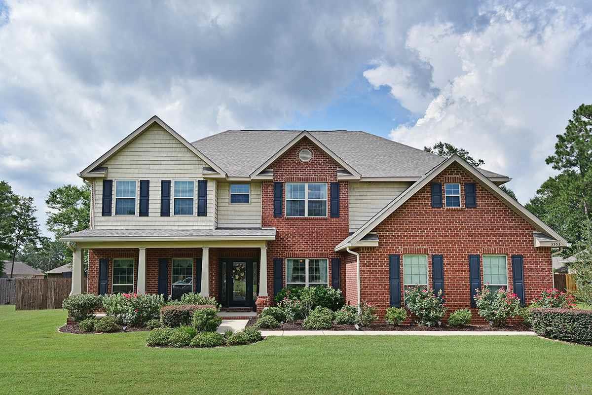 5553 Heatherton Road Milton, FL 32570 - Photo 1 of 49 Gallery Image 1