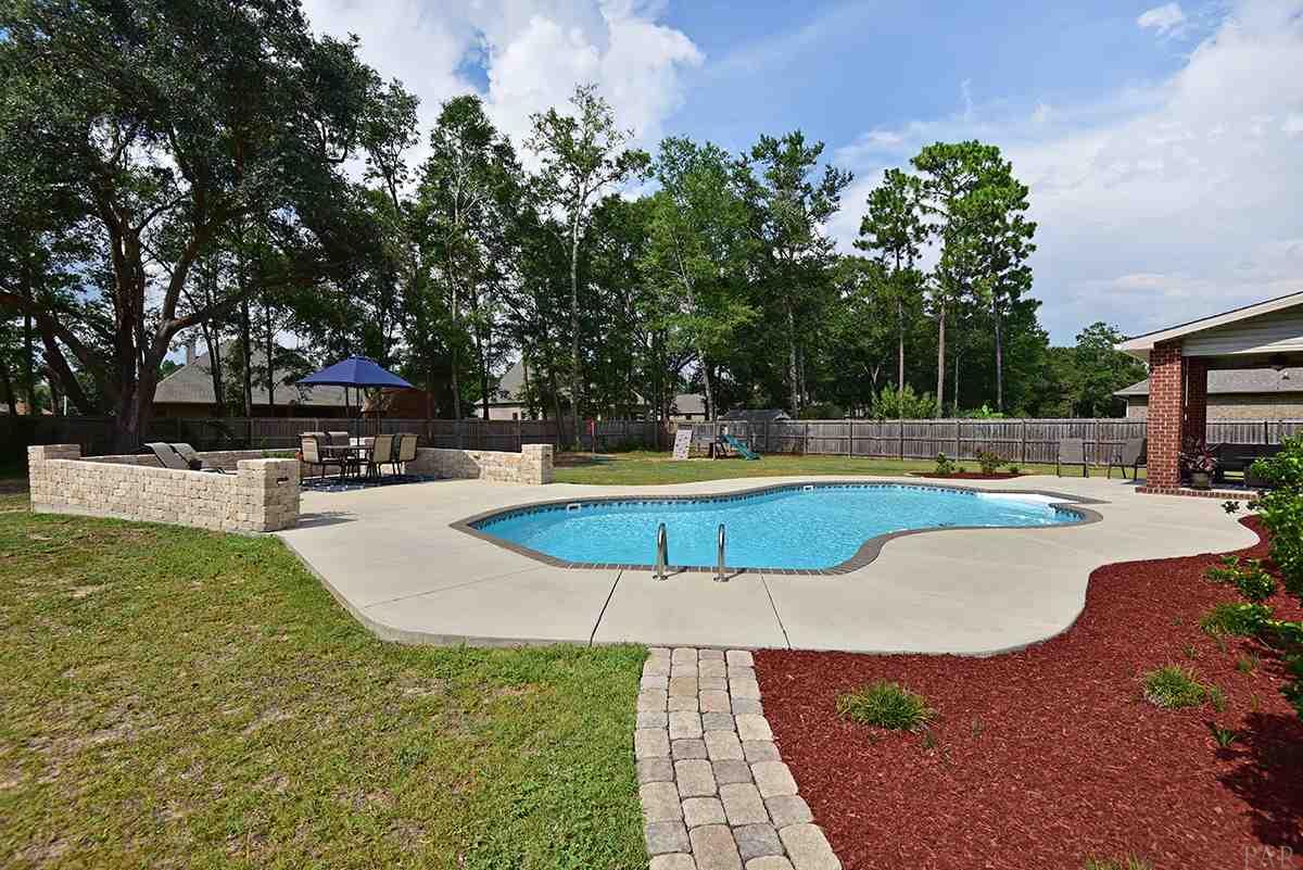 5553 Heatherton Road Milton, FL 32570 - Photo 11 of 49 Gallery Image 11