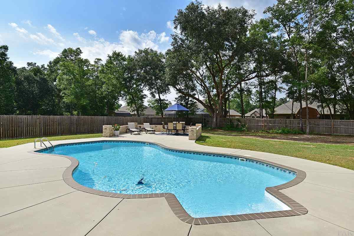 5553 Heatherton Road Milton, FL 32570 - Photo 2 of 49 Gallery Image 2
