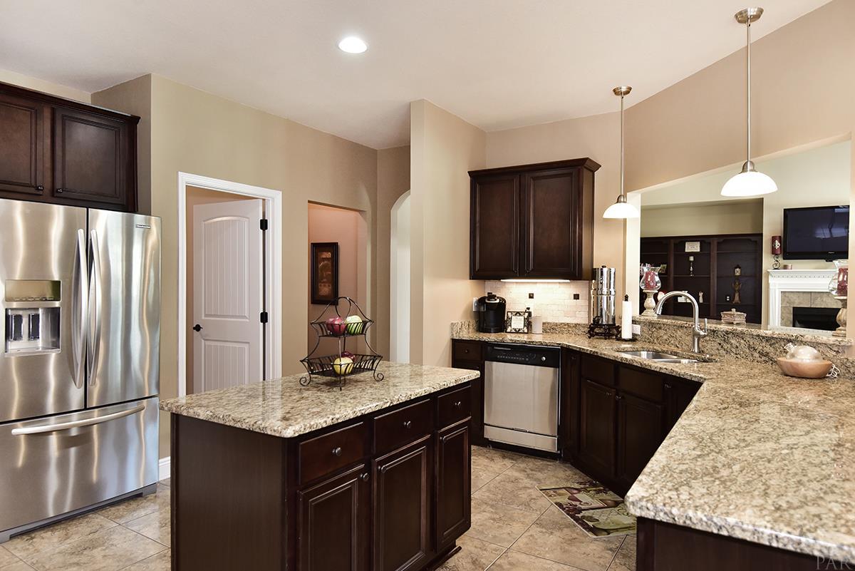 5553 Heatherton Road Milton, FL 32570 - Photo 28 of 49 Gallery Image 28