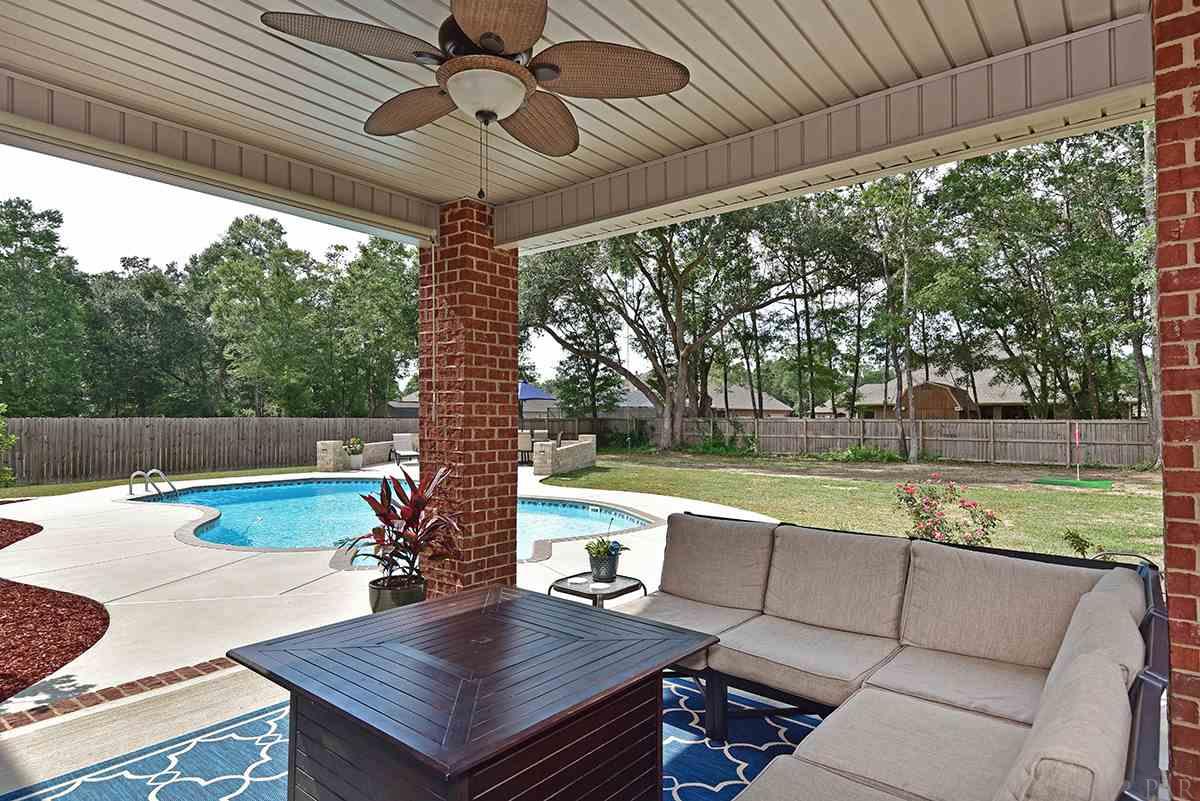 5553 Heatherton Road Milton, FL 32570 - Photo 4 of 49 Gallery Image 4