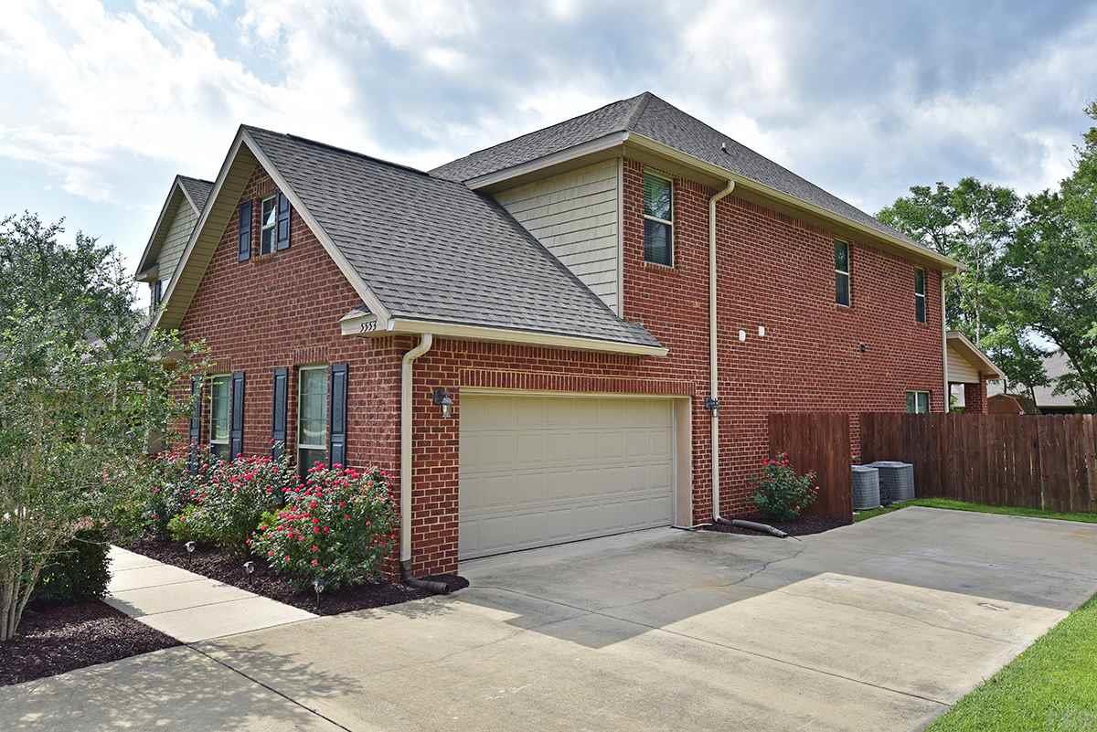5553 Heatherton Road Milton, FL 32570 - Photo 7 of 49 Gallery Image 7
