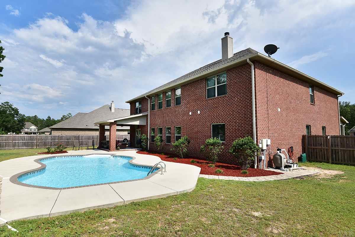 5553 Heatherton Road Milton, FL 32570 - Photo 9 of 49 Gallery Image 9