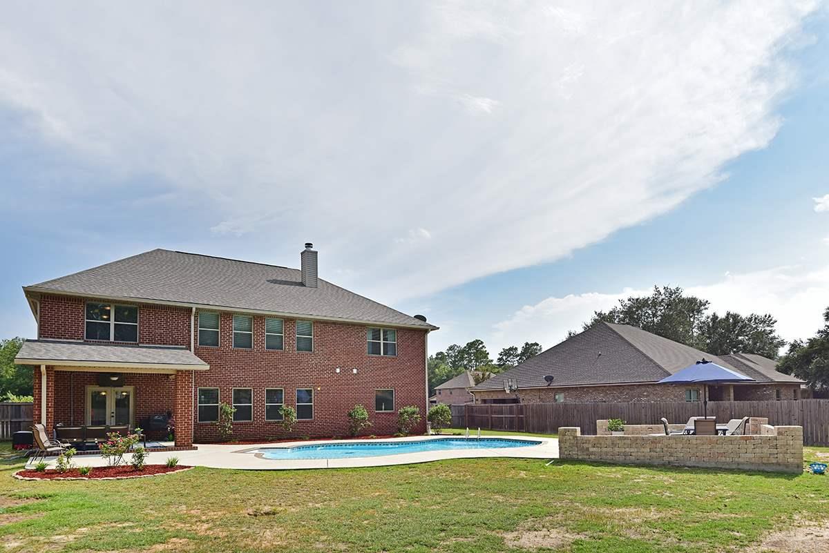 5553 Heatherton Road Milton, FL 32570 - Photo 10 of 49 Gallery Image 10