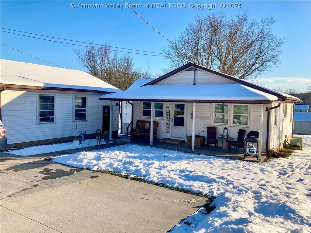 112 West Virginia Avenue Ripley, WV 25271 - Photo 12 of 16 Gallery Image 12