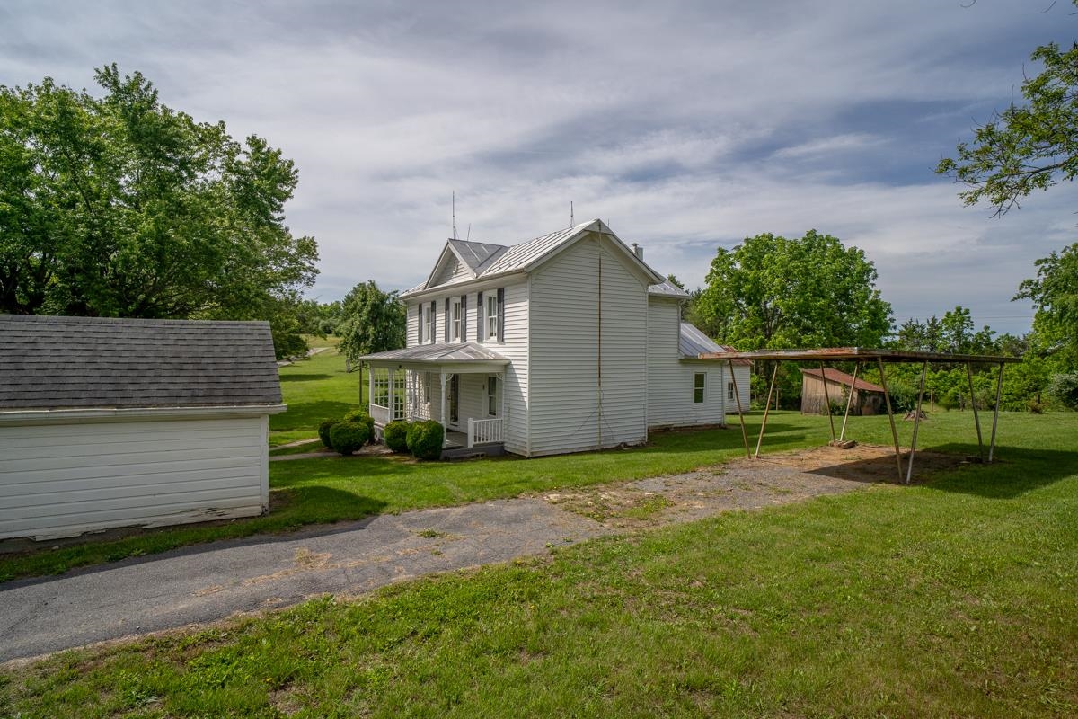 234 Mt Pisgah Road Mount Sidney, VA 24467 - Photo 26 of 39