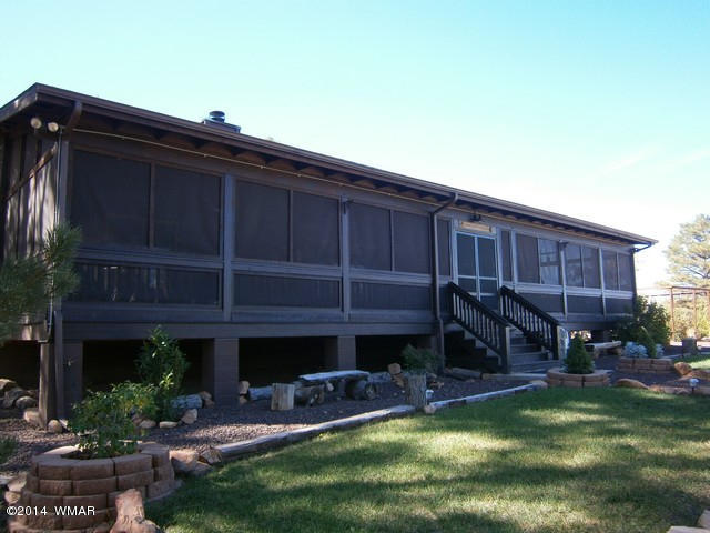 7035 Kings High Road Show Low, AZ 85901 - Photo 1 of 38 Gallery Image 1