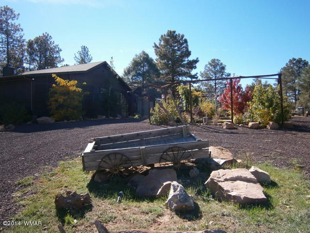 7035 Kings High Road Show Low, AZ 85901 - Photo 18 of 38 Gallery Image 18