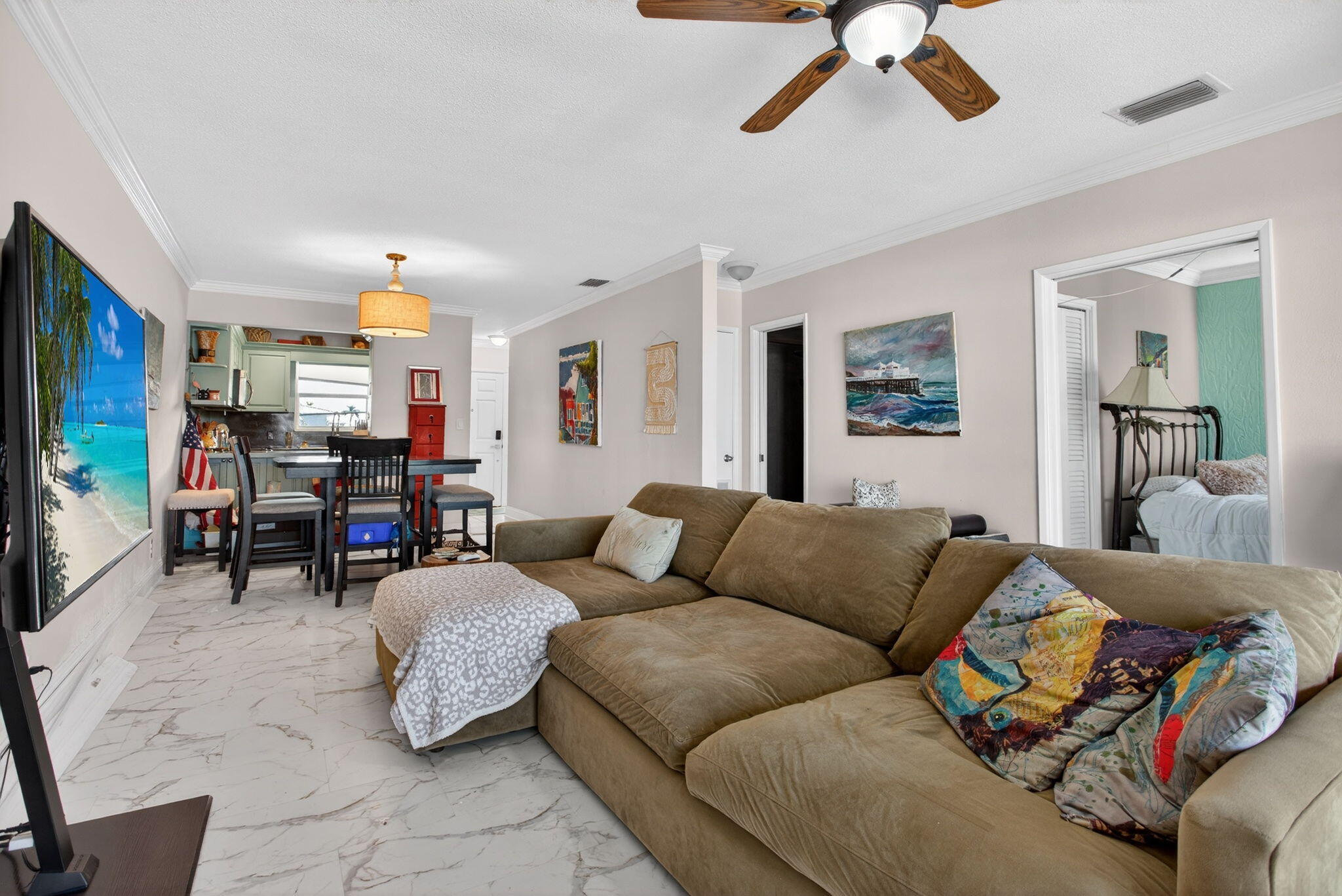 2311 Northeast 36th Street, Unit 2A Lighthouse Point, FL 33064 - Photo 14 of 35 19-web-or-mls-2311-8014