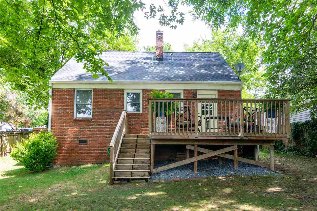 710 New Road Raleigh, NC 27608 - Photo 2 of 25 Photo 2