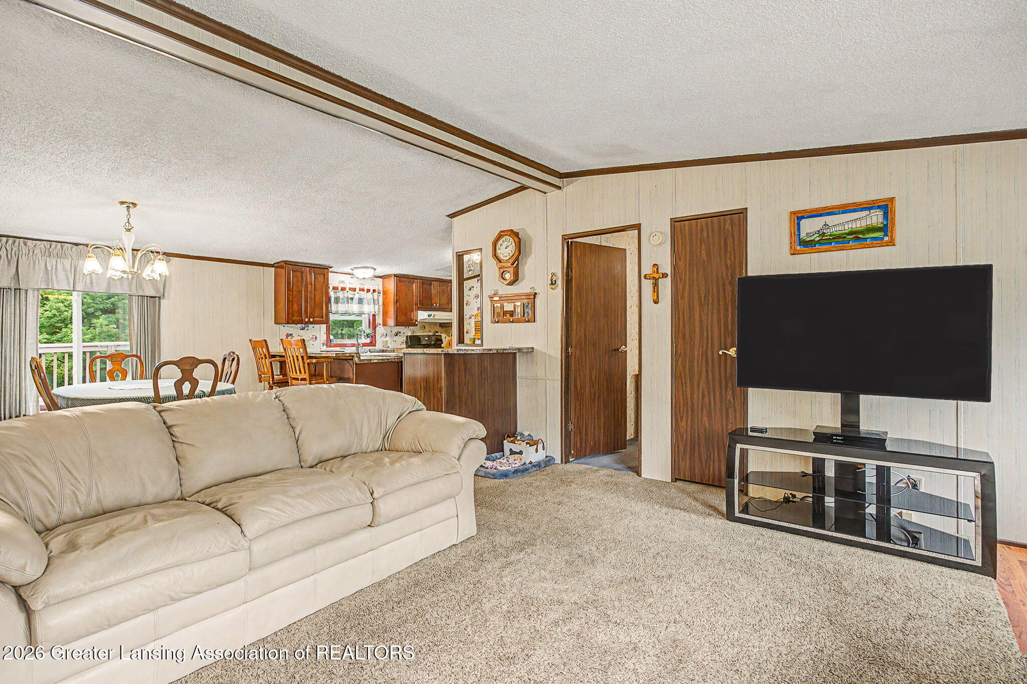 6440 Benn Road Jackson, MI 49201 - Photo 7 of 40