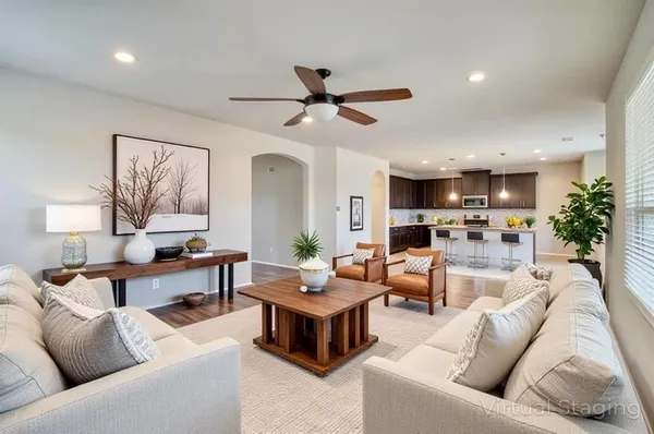 $2,600 | 3012 Whitetail Chase Drive, Fort Worth, TX 76108