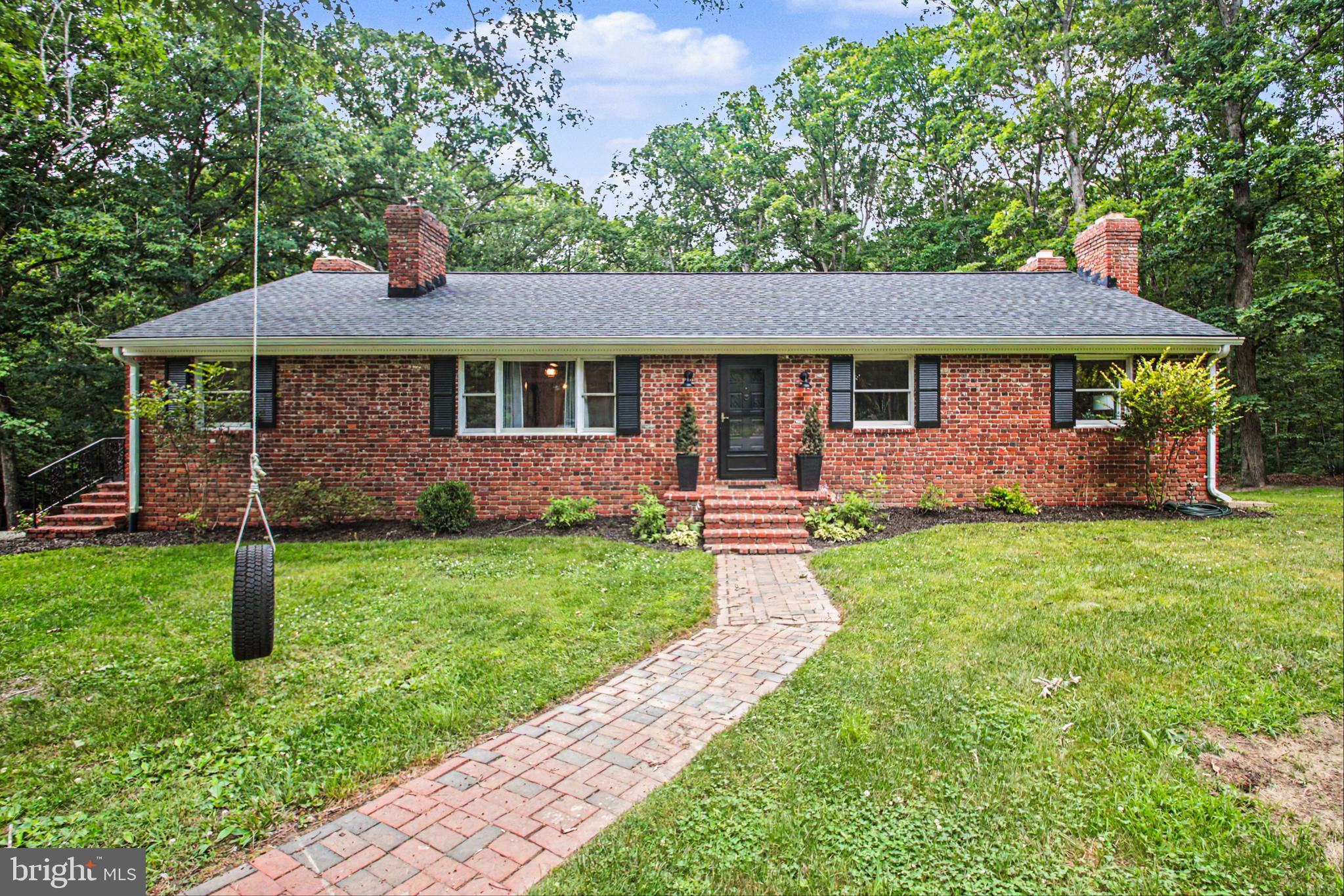 10224 Mill Pond Road Spotsylvania, VA 22551 - Photo 47 of 52