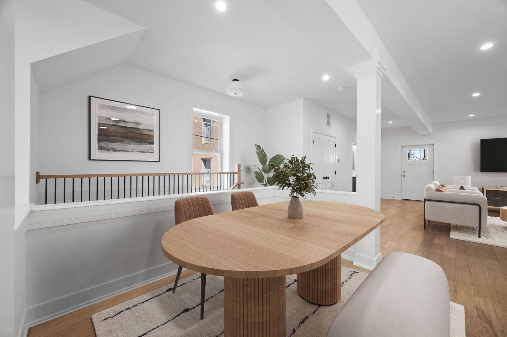 3941 North Spaulding Avenue Chicago, IL 60618 - Photo 5 of 33