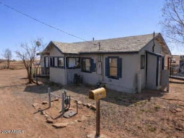 201 Madison Street Winslow, AZ 86047 - Photo 2 of 2 2