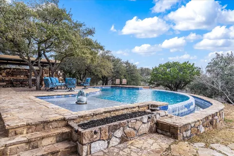 $2,300,000 | 2808-2804 Fall Creek Estates Drive, Spicewood, TX 78669